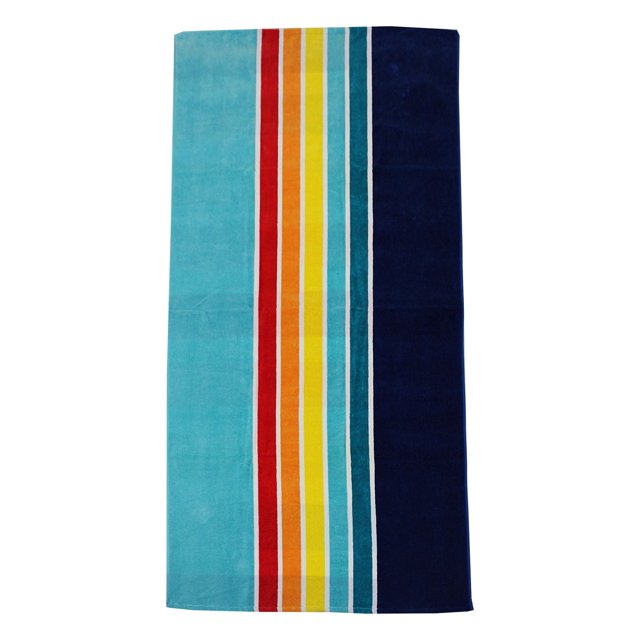 Hometrends Reversible Beach Towels