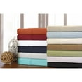 thumbnail image 2 of Impressions Rochelle Egyptian Cotton Deep Pocket Sheet Set, 2 of 3