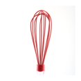 thumbnail image 3 of Norpro Red Silicone Whisk, 3 of 6