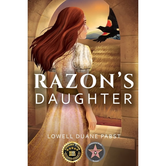 Razon's Daughter, (Paperback)