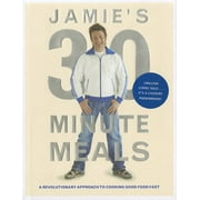 Jamie's 30-Minute Meals (Hardcover)