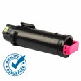 thumbnail image 1 of Printer Pro™ Compatible Dell 593-BBOY Magenta Toner Cartridge - Dell Printer Laser H625CDW/H825CDW/S2825CDN, 1 of 8