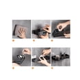thumbnail image 5 of Estante de baño YONGSHENG triangular de Acero inoxidable 304, 5 of 5