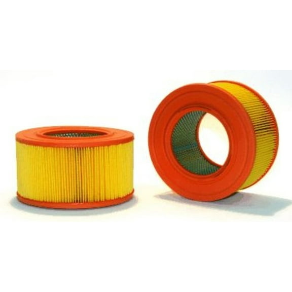 Air Filter Fits select: 1987 ,1989-1990 VOLKSWAGEN TRANSPORTER