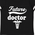 thumbnail image 4 of Inktastic Future Doctor Medical Career Boys or Girls Toddler T-Shirt, 4 of 5