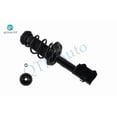 thumbnail image 3 of Front Left Quick Complete Strut-Coil Spring For 2011 2012 Chevrolet Cruze 1.4L Eco, 3 of 6