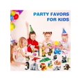 thumbnail image 3 of 20 Pack Party Favors for Kids - 664 PCS Animals Building Blocks Sets for Goodie Bags Stocking Stuffers Classroom Prizes Building Set, Christmas Birthd, 3 of 5