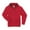 True Red, variant on Jerzees Hood Sweatshirt PF93MR Unisex Adult 6 oz. Sport Tech Fleece Full-Zip Hood