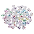 thumbnail image 3 of GUOOL 100 Pieces Shape Loose Spacer DIY Decorative - Colorful, 3 of 9