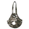 thumbnail image 1 of TechWave Chicken Out Bag Travel Satchel Chicken Tote Bag Chicken Stroller Cage Travel Bag for Dogs Small Pet Travel Bag Dog Pack Backpack Cardboard Cat Cat Sling Cat Backbag Bike Pet for Large Dogs, 1 of 3