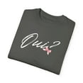 thumbnail image 3 of Oui Comfort colors tee, 3 of 4