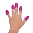 thumbnail image 4 of Seitruly Herramienta para quitar esmalte de uñas, cubierta de manicura de Gel de sílice, accesorios sencillos y prácticos para mujer, Ayudas para vestirse con gancho de botón, 4 of 6