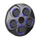 thumbnail image 5 of Máquina de boxeo musical DYNWAVEMX Saco de boxeo electrónico Azul negro, 5 of 8
