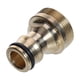 thumbnail image 4 of Conector Universal para Grifos Adaptador Manguera Mezcladora Portátil Accesorio Unión Tuberías, 4 of 6
