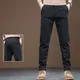thumbnail image 2 of Pantalones casuales rectos para hombre, pantalones nuevos para hombre, verano, alta calidad, estética, moda Harajuku, oferta, talla grande, estilo coreano Y2k, 2 of 5