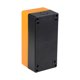 thumbnail image 4 of Caja de interruptor de botón momentáneo Unique Bargains NO NC Interruptores Rojo Verde Amarillo 415V 10A 1pcs, 4 of 4