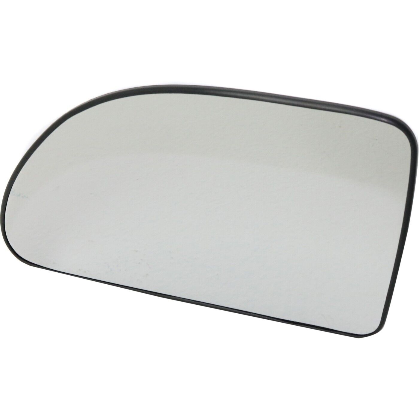Kool Vue Mirror Glass Driver Side Compatible with 2002-2006 Toyota Camry - TO1324100 : Kool-Vue Driver Side Mirror Glass Compatible with 2003