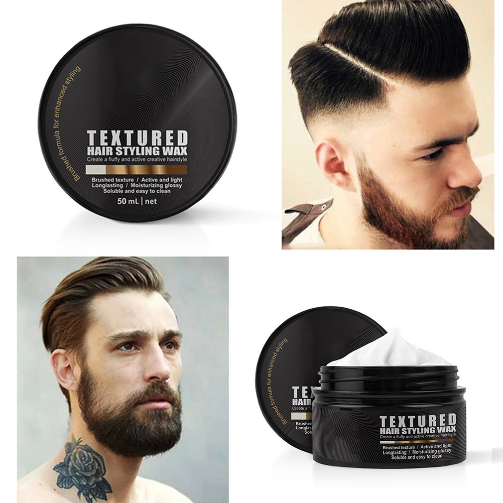 Buy Man Arden Hair Fiber Wax  Styling With Strong Hold  Matte Finish  Online at Best Price of Rs 349  bigbasket