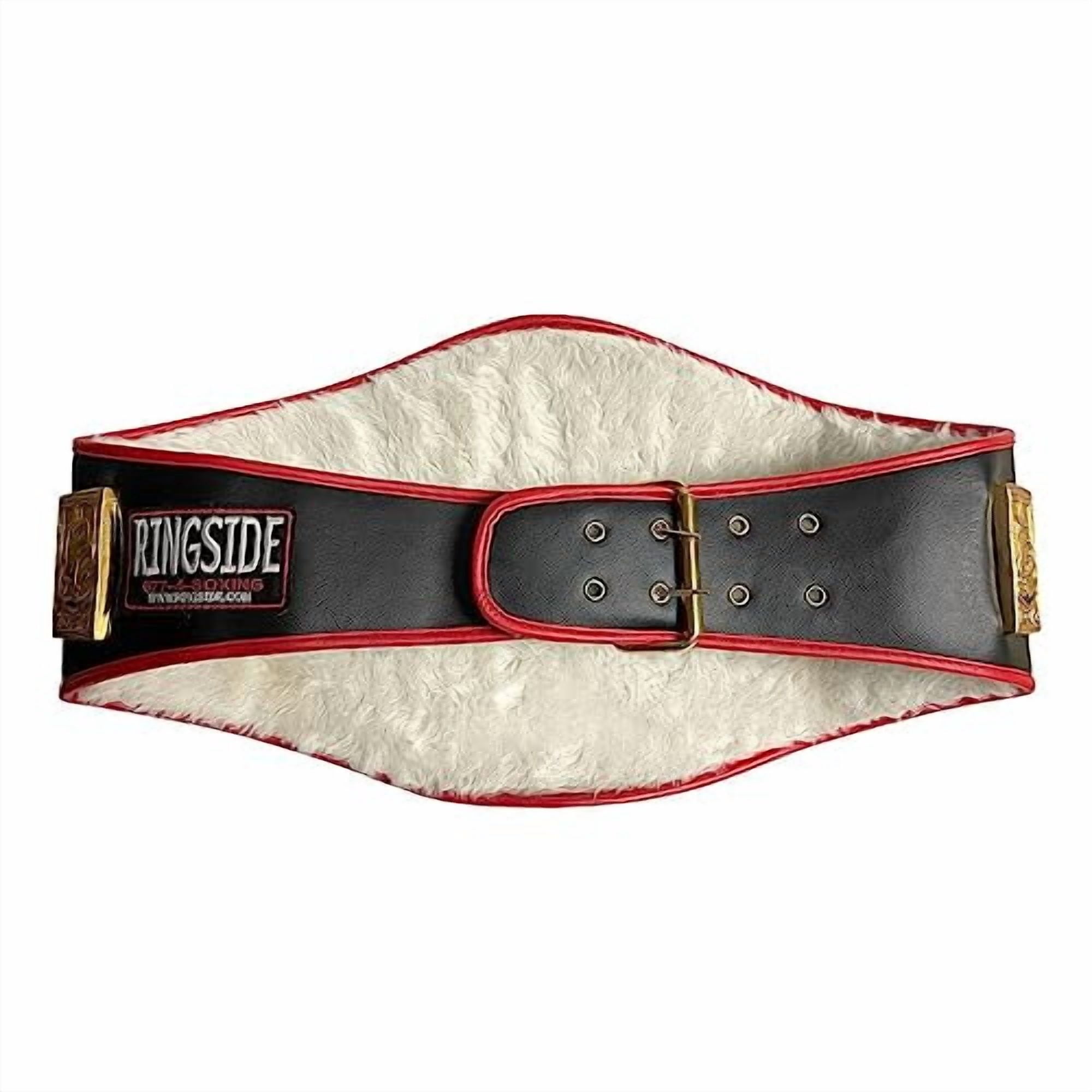 Ringside Ultimate Championship Belt