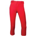 thumbnail image 1 of Intensity Womens Home Run Low Rise Premium Belt Loop Fastpitch Softball Pant, 1 of 1