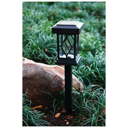 Special Lite Outdoor Lighting - Beam Lite 6PC Solar Light Set