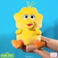thumbnail image 2 of Peluche de peluche Super7 Sesame Street Super Duper Big Bird, 2 of 6