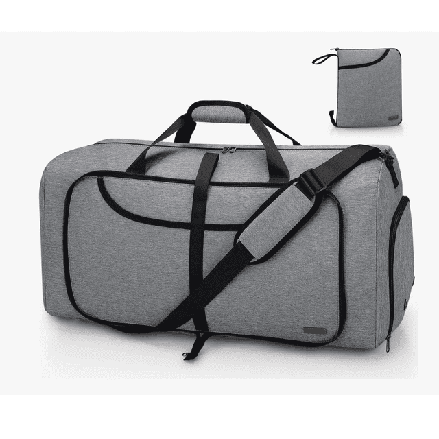 Xtellar Maleta Bolsa De Viaje Bolsa Deportiva Gym Fitness Bag 75l