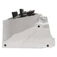 thumbnail image 4 of Edelbrock Cyl Head BBC Victor Jr 24 Deg Rect Port 300cc 106cc Combustion Chamber, 4 of 7
