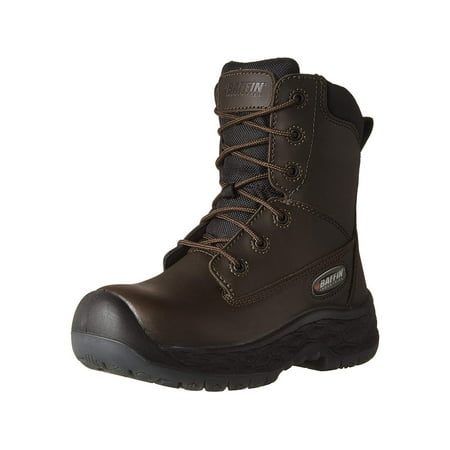 baffin boots safety toe