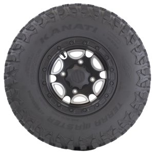 Kanati Terra Master 27/11R12 Sansujyuku sansujyuku.com