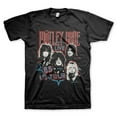 thumbnail image 1 of Motley Crue Live 85 T-Shirt, 1 of 2