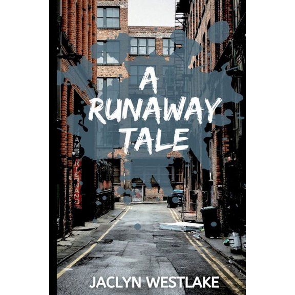A Runaway Tale, (Paperback)