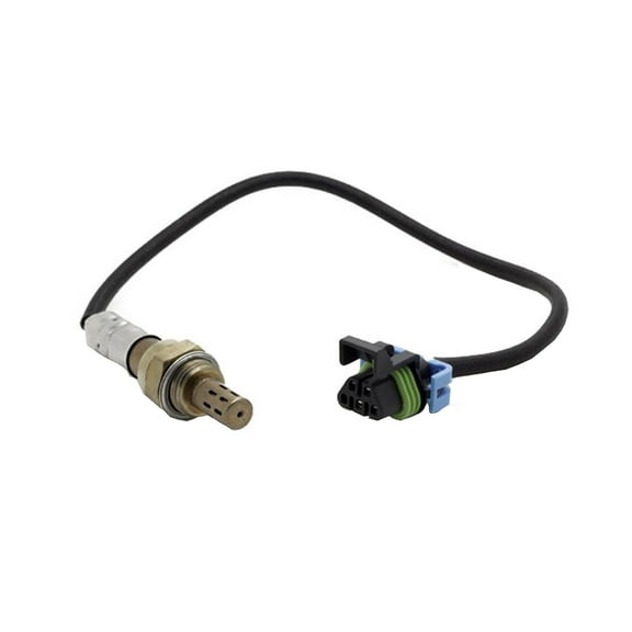 Maxfavor O2 Oxygen Sensor for 2011-2012 Chevrolet Malibu L4 2.4L LT Sedan 4-Door Downstream