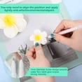 thumbnail image 4 of maskred Plastic Quick Dry Glue Pen For Fast Bonding And Wide Application Adhesive Glue Pens Liquid Glue Pen 3pcs 5Set, 4 of 6