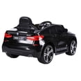 thumbnail image 5 of Carrito montable eléctrico BMW 6GT negro Unitalla YoPido 6gt, 5 of 5