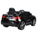 thumbnail image 5 of Carrito montable eléctrico BMW 6GT negro Unitalla YoPido 6gt, 5 of 5