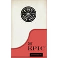 thumbnail image 6 of EPIC Sweet and Spicy Sriracha Beef Bites, Protein Snacks, Whole 30, 8 Pouches, 20 oz, 6 of 10