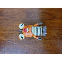 Disney Vinylmation Monster University Series Archie Pig Variant Figure