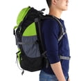 thumbnail image 2 of Herwey Cycling Backpack, Backpack, Waterproof Camping For Cycling, 2 of 8