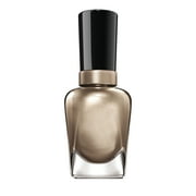 Sally Hansen Miracle Gel Nail Polish, Game of Chromes, 0.5 fl oz