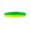 a, variant on Soft Plastic Fishing Lure, Salt-Infused Soft Worm 1.57 in Finesse Bait to Catch Bass Snakehead Panfish Trout Outdoors Freshwater Saltwater Gear Tackle Equipment.