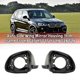 thumbnail image 2 of Left Side Wing Mirror Frame for- X3 F25 X5 F15 2014-2018 X4 X6 D, 2 of 5