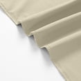 thumbnail image 6 of Men's Sleeveless Tank Top Quick Dry Breathable Shirt Athletic Muscle Fit Crewneck Sports Workout Tee Moisture Wicking Nylon Spandex for Basketball Running Gym Training | Zenithor,Khaki M, 6 of 8