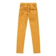 thumbnail image 2 of Girls' Leisure Pants with Elastic Waistband RH2239, 2 of 2