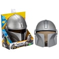 thumbnail image 4 of Juguete Hasbro Star Wars The Mandalorian Máscara Electrónica, 4 of 4
