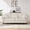 Beige + Chenille + Foam, variant on 86" King Pull Out Sofa Bed, 3 in 1 Convertible Sleeper Sofa,Modern 3 Seat Couch with Nailhead Trim & Rolled Arm for Living Room, Apartment, Office, Green Chenille