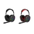 thumbnail image 1 of 2 auriculares Bluetooth 5.1 con micrófono RGB luces Gaming Business altavoz de perfke Auricular Bluetooth, 1 of 9