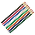 thumbnail image 4 of Musgrave Pencil Company No. 2 Wood Case Hex Pencil, Assorted Colors, Pack of 144, 4 of 4