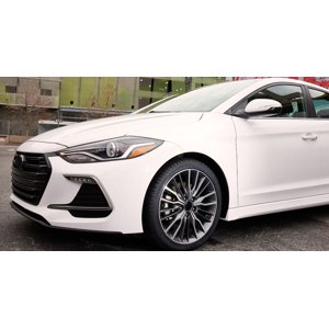 GT Radial Champiro UHP A/S UHP 225/50ZR17 94W Passenger Tire Fits: 2012-15 Chevrolet Cruze LT, 2012-18 Ford Focus Electric Sansujyuku sansujyuku.com