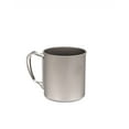 thumbnail image 3 of Snow Peak Ti-Single 450 Cup 450ml MG-143, 3 of 5